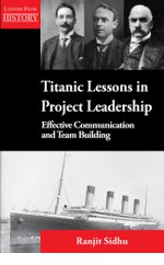 Titanic Lessons in Leadership